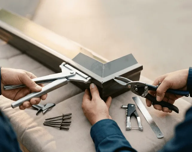 Why choose Gutter Repair in Topaz, CA